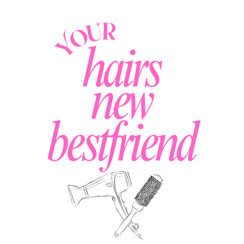 yourhairsnewbestfriend